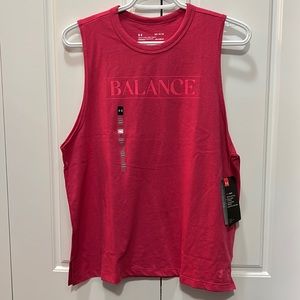 Under Armour Balance Tank Top